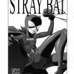 STRAY BAT