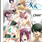 Takurandemasuyo Gahara-san 2