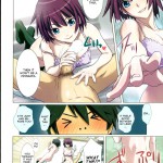 Takurandemasuyo Gahara-san 2