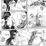 Tsukihi Karen and I Fight Too Much