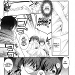 Tsukihi Karen and I Fight Too Much