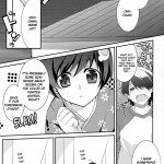 Tsukihi Karen and I Fight Too Much