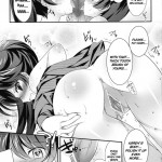 Tsukihi Karen and I Fight Too Much