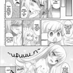 Tsukihi Karen and I Fight Too Much