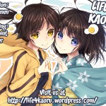 Tsukihi Karen and I Fight Too Much