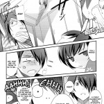 Tsukihi Karen and I Fight Too Much