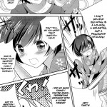 Tsukihi Karen and I Fight Too Much