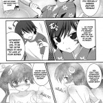 Tsukihi Karen and I Fight Too Much