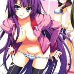 Work of the Supernatural