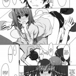 Zutto! FireSisters★