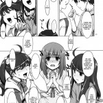 Zutto! FireSisters★