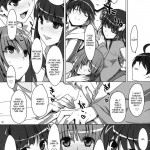 Zutto! FireSisters★