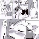 A Dangerous Weapon Known As A School Uniform