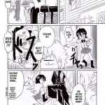 A Dangerous Weapon Known As A School Uniform