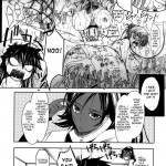 Aki-Akane AnotherDay