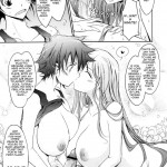 Aki-Akane AnotherDay