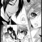 Akumade Anata wo XXshitai