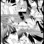 Akumade Anata wo XXshitai