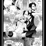 Akumade Anata wo XXshitai