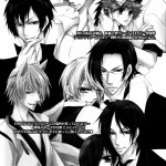 Akumade Anata wo XXshitai