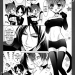 Akumade Anata wo XXshitai