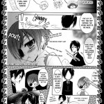 Akumade Anata wo XXshitai