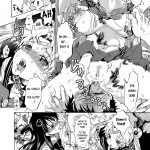 Bishoujo Senshi ni oshioki!