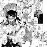 Bishoujo Senshi ni oshioki!