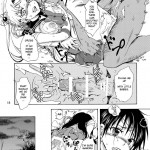 Bishoujo Senshi ni oshioki!