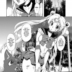 Bishoujo Senshi ni oshioki!