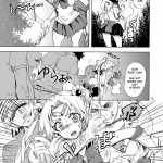 Bishoujo Senshi ni oshioki!