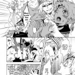 Bishoujo Senshi ni oshioki!