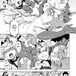 Bishoujo Senshi ni oshioki!