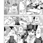 Bishoujo Senshi ni oshioki!