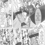 Blue Reloaded BlazBlue Anthology