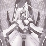 Blue Reloaded BlazBlue Anthology