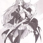 Blue Reloaded BlazBlue Anthology