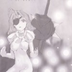 Blue Reloaded BlazBlue Anthology