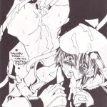 Blue Reloaded BlazBlue Anthology