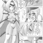 Blue Reloaded BlazBlue Anthology