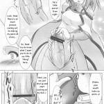 Blue Reloaded BlazBlue Anthology