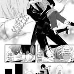 Bocchan there is a Problem!