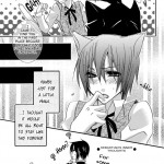 Bocchan there is a Problem!