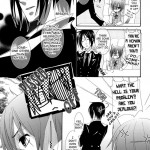 Bocchan there is a Problem!