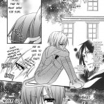 Bocchan there is a Problem!