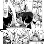 BREAK BLUE EizenMaiden