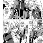 BREAK BLUE EizenMaiden