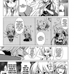 BREAK BLUE EizenMaiden