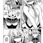 BREAK BLUE EizenMaiden