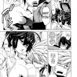 BREAK BLUE MERCURY RISING